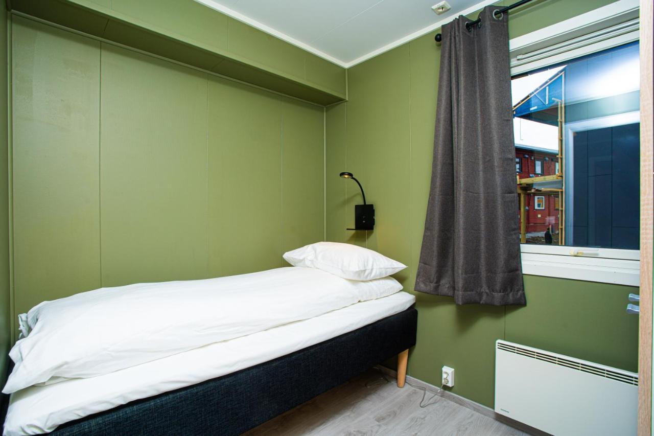 Easy Home Apartments Hammerfest Exterior foto